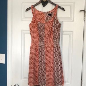 Adorable Gap Summer Dress